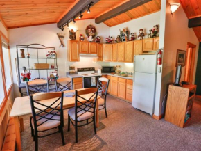 Brettelberg Slopeside Condos E8